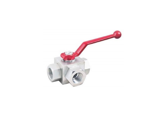 flow control valves